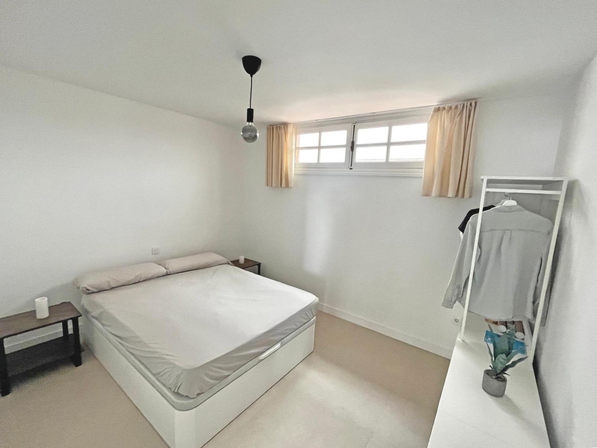 Casa Vista Surf - Beautiful Apartment W/ Terrace & Balcony Corralejo Kültér fotó